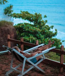 Cliff Stories - Varkala - 5