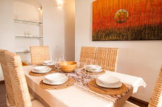 Casa Rural La Pardela - La Cisnera - 6