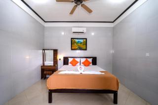 Megacahya Bungalow - Nusa Lembongan - 5