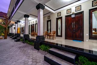 Megacahya Bungalow - 1