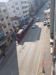 Can Hotel - Bursa - 5