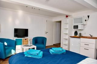 Townhouse Duderstadt - Duderstadt - 2