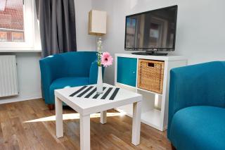 Townhouse Duderstadt - Duderstadt - 1