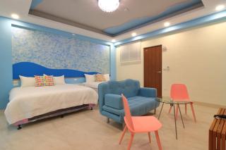 Romantic B&B - Città di Hualien - 1
