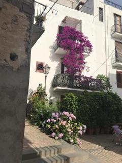 Casa ISABELLA loc turist br - Lipari - 0