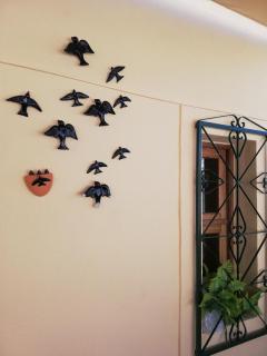 Casa das Andorinhas - Faro - 6