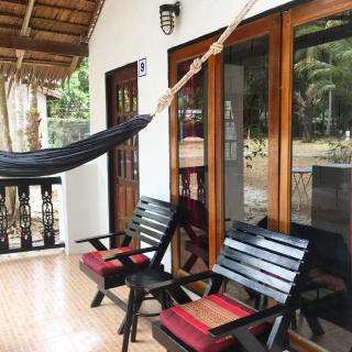 Papillon Bungalows - 8