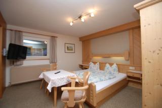 Ferienwohnung Pension Tirol - Bichlbach - 2