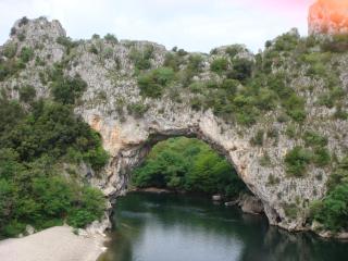 Clos l'Oustal - Labastide-de-Virac - 0