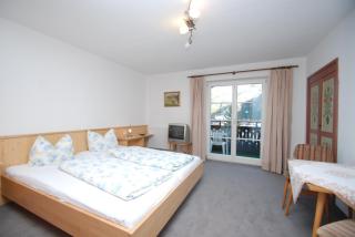 Ferienwohnung Pension Tirol - Bichlbach - 1