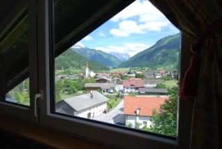Ferienwohnung Pension Tirol - Bichlbach - 7