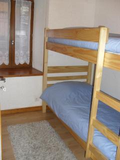 Location appartement 6 personnes - Génos - 9