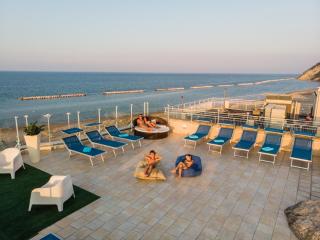 Hotel International - Gabicce Mare - 5