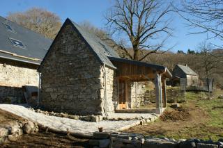 Le p'tit gîte de Chomet - La Tour-dʼAuvergne - 5