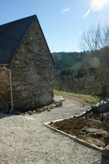 Le p'tit gîte de Chomet - 4