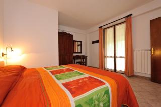 Agriturismo Belsito Pian Di Boccio - Bevagna - 2