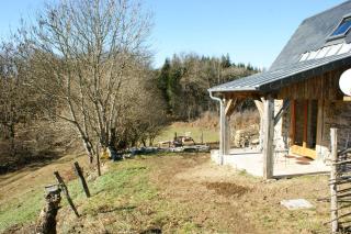 Le p'tit gîte de Chomet - La Tour-dʼAuvergne - 7
