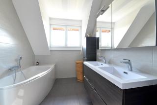 Gîte Aux Deux Clochers - Zimmersheim - 1