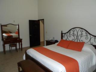 Hotel Poza Rica Inn - Poza Rica de Hidalgo - 4