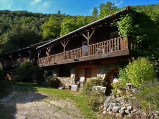Le Sentier des Arches - Beaumont - 2