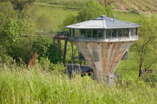 Bergwerksilo Herznach - Herznach - 0