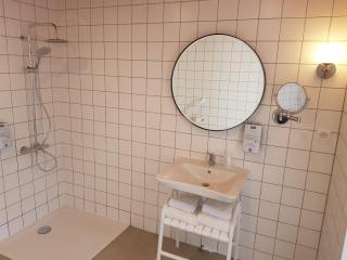 KYRIAD LYON EST – Saint Quentin Fallavier - 3