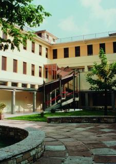 Casa per ferie Al Centro - Belluno - 8