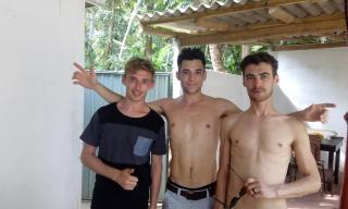 Villa Agrico and Surf Guest - 8