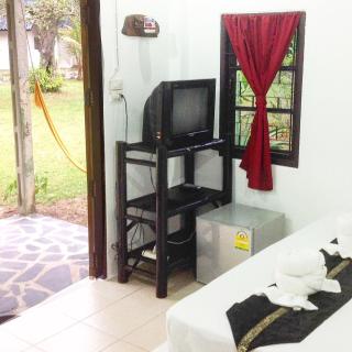Papillon Bungalows - 1