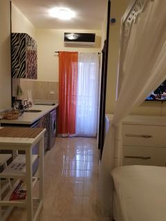 Tiba Resort Hurghada - 1