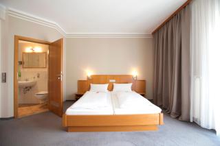 Neumaiers Hirsch -Gasthof und Landhotel - Weißenhorn - 3