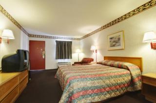 Americas Best Value Inn & Suites Macon at Eisenhower Pkwy - 1