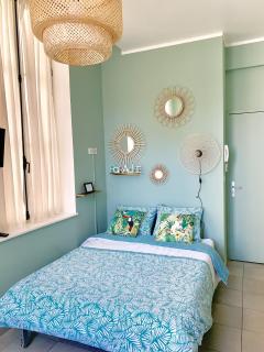 Sunny Studio Vieux Port - Marsiglia - 6