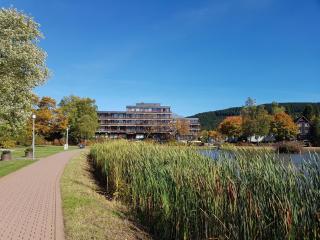 Apartment am Kranichsee Vier Jahreszeiten - Hahnenklee-Bockswiese - 2