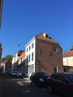 Appartement OKP15 - Middelburg - 8