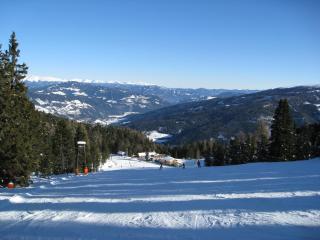 Alpenferienhaus Kreischberg - 2