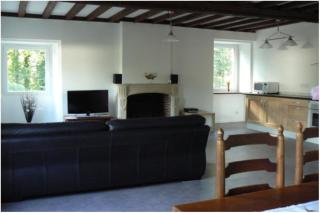 Gîte du Moulin du Vey - 6