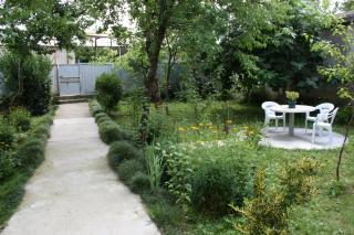 Guesthouse Gegi - Kutaisi - 0