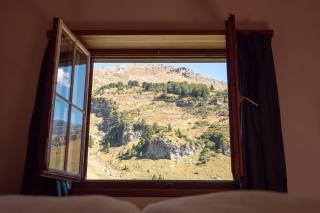 Ferienhaus Septimer - Bivio - 4