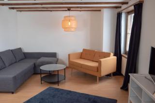 Ferienhaus Septimer - Bivio - 3
