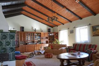 Semmering Villa Sonnenschein - Semmering - 6
