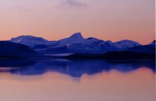 Guesthouse Haltinmaa - Kilpisjärvi - 2