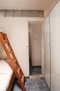 APPARTEMENT 6 PERSONNES VUE MER 30 M DE LA PLAGE - Hyères - 2