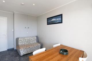 APPARTEMENT 6 PERSONNES VUE MER 30 M DE LA PLAGE - Hyères - 5