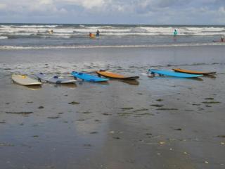 Ferienhaus Schulenburg - 9