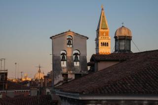 Al Theatro Palace - Venice - 7