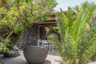 Dammuso Villa Giò - Pantelleria - 9