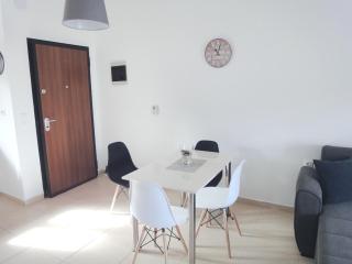 Polychrono Nikos Apartment - Polychrono - 5