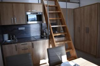 Apartma FARA - Loučná nad Desnou - 5