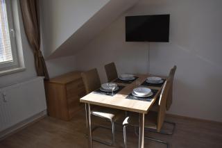 Apartma FARA - Loučná nad Desnou - 1